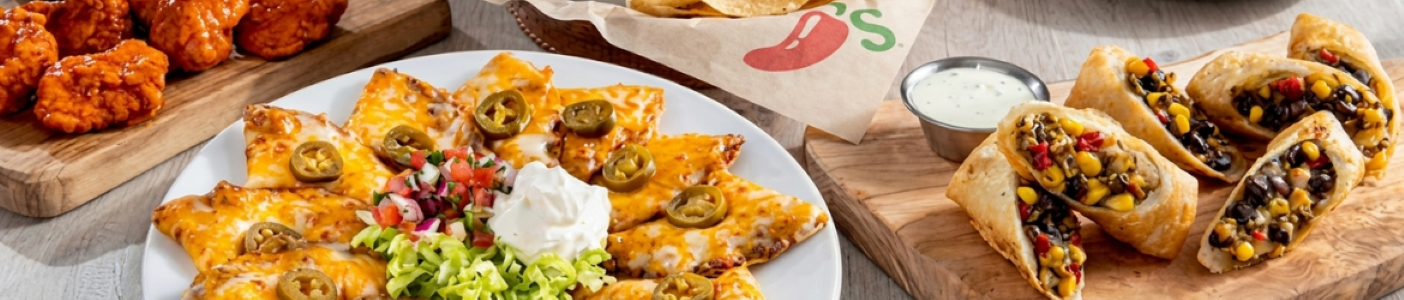 Chili's